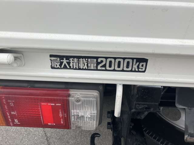 トヨタ トヨエース 4.6 フルジャストロー ディーゼル  熊本県の詳細画像 その10