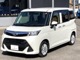 トヨタ タンク 1.0 X S 4WD 地デジナビ/Bカメラ/純正エンスタ 北海道の詳細画像 その2