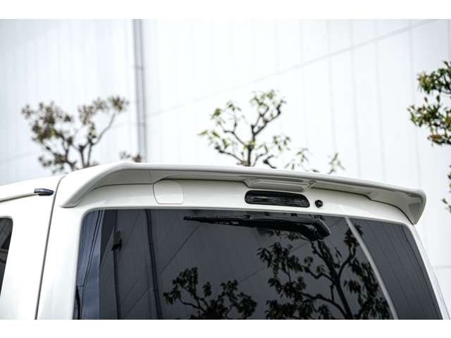 トヨタ ハイエースバン 3.0 スーパーGL ロング ディーゼルターボ 車中泊ベットキット 16インチAWタイヤ 大阪府の詳細画像 その19
