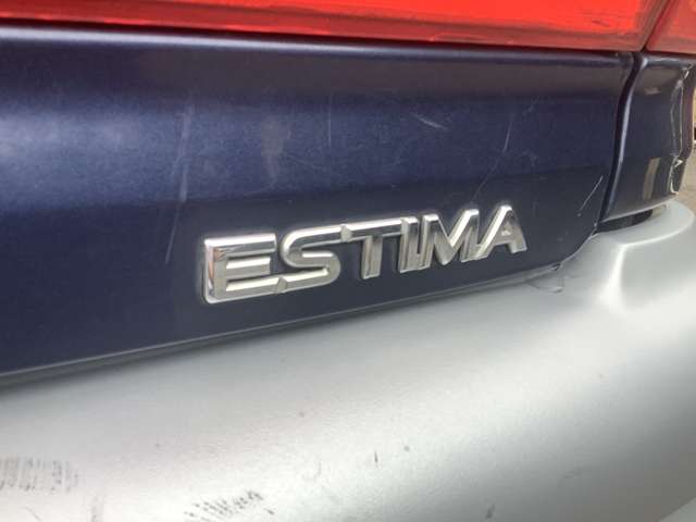 トヨタ エスティマルシーダ 2.4 Gラグジュアリー ジョイフルキャノピー 4WD 走行44.000km・近日YouTube公開 茨城県の詳細画像 その15