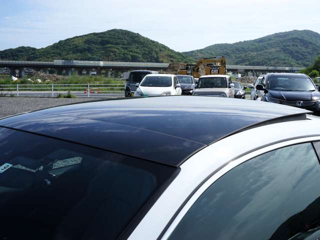 アウディ S5 3.0 4WD パノラマサンルーフ グレーレザー 全方位 岡山県の詳細画像 その6