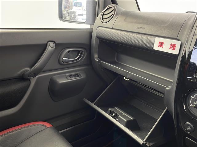 スズキ ジムニー 660 クロスアドベンチャー 4WD ナビ フルセグテレビ Bluetooth 合皮シート 新潟県の詳細画像 その19