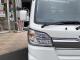 ダイハツ ハイゼットトラック ジャンボSAIIIt シートスライド＆リクライニング機構 荷台 静岡県の詳細画像 その4