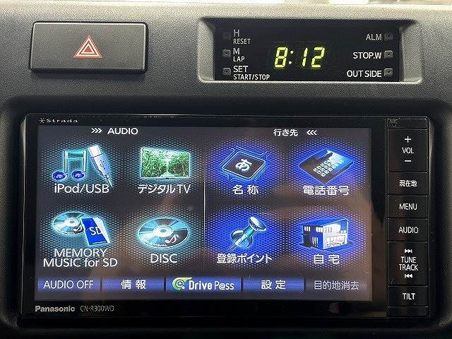 トヨタ ランドクルーザー70 4.0 4WD SDナビ デフロック 4WD キーレス 福岡県の詳細画像 その4