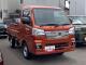ダイハツ ハイゼットトラック EXT 2WD CVT プッシュボタンスタート 静岡県の詳細画像 その3