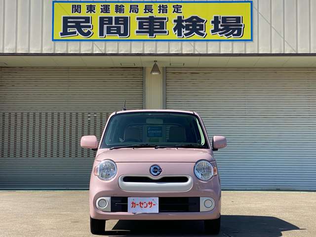 昭和４０年２月に自動車分解整備の認証をうけ、その後平成２１年９月に指定自動車整備事業の指定をうけました。