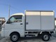 ダイハツ ハイゼットトラック 660 カラー鋼板簡易保冷車 ハイルーフ  福岡県の詳細画像 その2