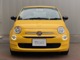 フィアット 500(チンクエチェント) ミモザ ワンオーナー ETC CarPlay 新潟県の詳細画像 その2