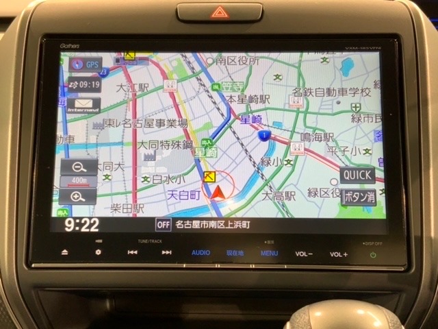 ホンダ フリード+ 1.5 G Honda SENSING 福祉車両 1年保証 愛知県の詳細画像 その5