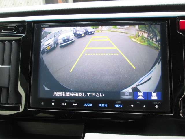 ホンダ N-WGN 660 カスタムG Lパッケージ TV DVD アルミホイル 佐賀県の詳細画像 その15