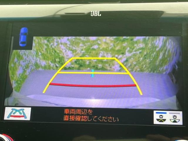 トヨタ カムリ 2.5 WS TRDエアロ/JBL 大阪府の詳細画像 その12