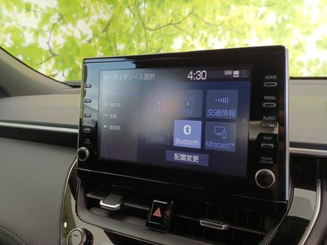 トヨタ カローラクロス 1.8 Z ガラスルーフ 埼玉県の詳細画像 その11