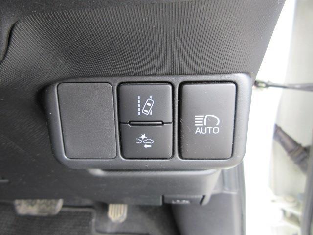 トヨタ アクア 1.5 S ブレーキサポート後期型SDナビBluetooth 神奈川県の詳細画像 その13