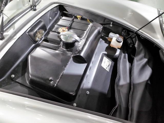 ポルシェ 550 ベック550スパイダー VW空冷1915cc 大阪府の詳細画像 その18