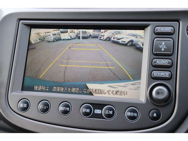 ホンダ フィット 1.3 G スマートセレクション ETC Honda HDDインターナビシステム Fパッ 神奈川県の詳細画像 その16