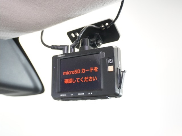 ◆ドライブレコーダー◆映像・音声などを記録する自動車用の装置...
