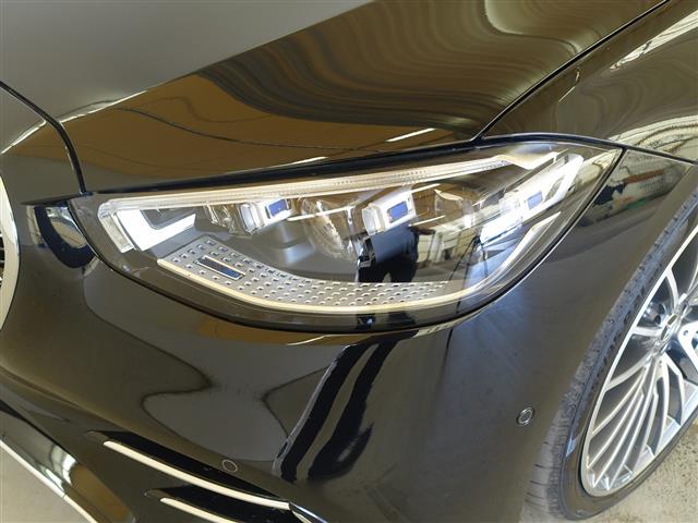 メルセデス・ベンツ Sクラス S500 4マチック ロング ファースト エディション AMGライン (ISG搭載モデル) 4WD  千葉県の詳細画像 その8