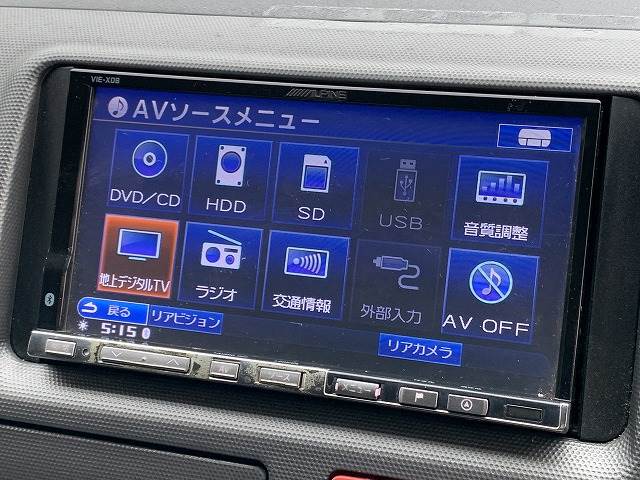 トヨタ ハイエースバン 2.0 スーパーGL ロング 両側スライド ETC 後席モニター キーレス 岐阜県の詳細画像 その10