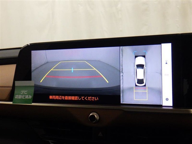 トヨタ クラウンクロスオーバー 2.4 RS E-Four advanced 4WD  愛知県の詳細画像 その10
