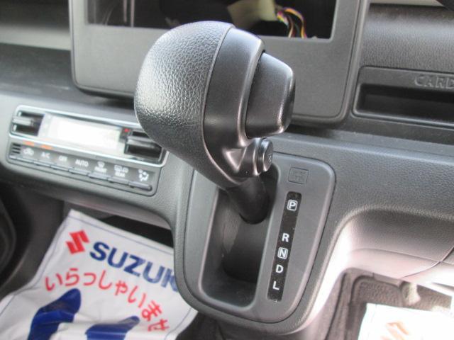 スズキ ワゴンR 660 ハイブリッド FX 4WD  北海道の詳細画像 その10