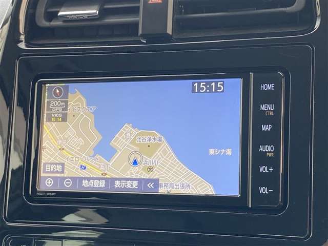 トヨタ プリウス 1.8 S ツーリングセレクション  沖縄県の詳細画像 その17