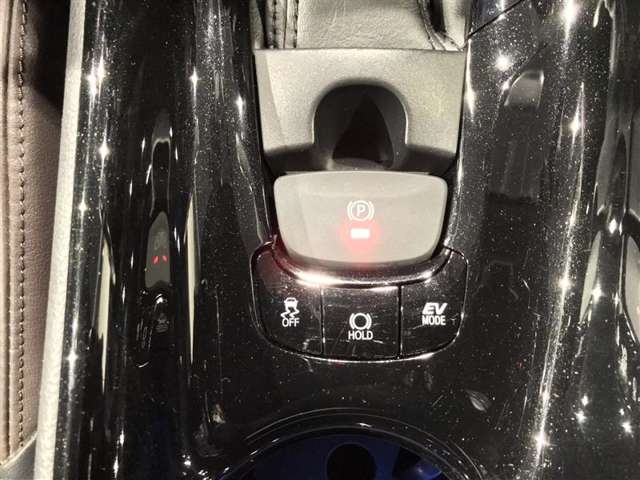 トヨタ C-HR ハイブリッド 1.8 G LED エディション  宮崎県の詳細画像 その17