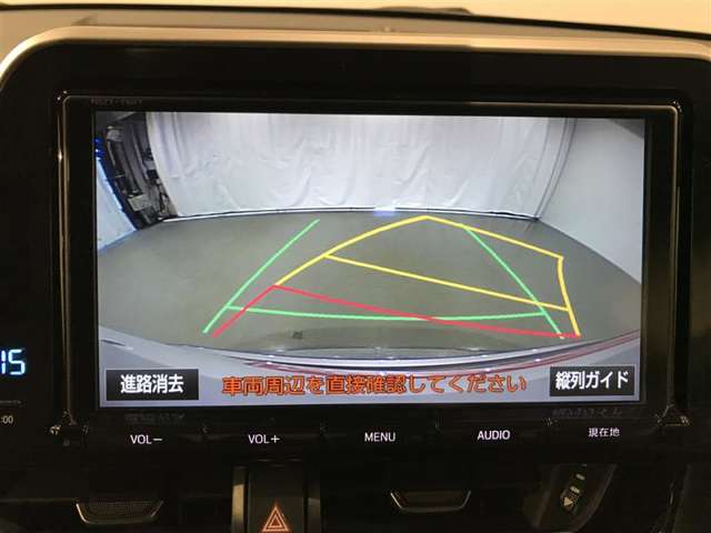 トヨタ C-HR ハイブリッド 1.8 G LED エディション  宮崎県の詳細画像 その9