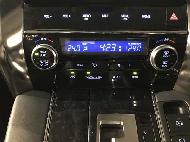 トヨタ ヴェルファイア ハイブリッド 2.5 ZR Gエディション E-Four 4WD TV&ナビ&DVD付き 両側スライドドア 宮崎県の詳細画像 その20