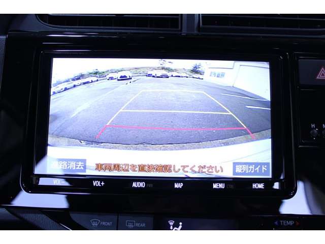 トヨタ アクア 1.5 S スタイルブラック ドラレコ Bluetooth バックカメラ 新潟県の詳細画像 その11