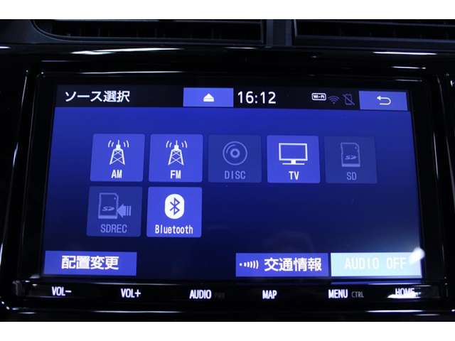 トヨタ アクア 1.5 S スタイルブラック ドラレコ Bluetooth バックカメラ 新潟県の詳細画像 その12