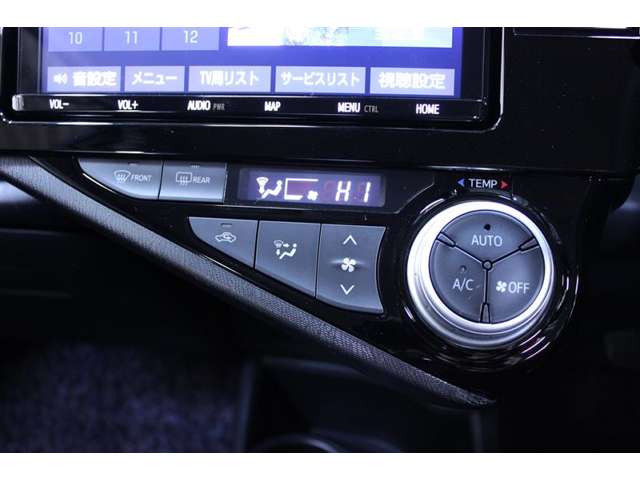 トヨタ アクア 1.5 S スタイルブラック ドラレコ Bluetooth バックカメラ 新潟県の詳細画像 その13