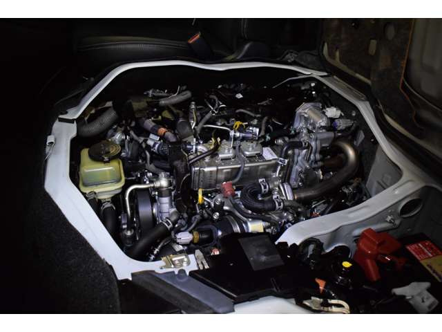 トヨタ レジアスエース 2.8 スーパーGL ダークプライムII ロングボディ ディーゼルターボ  大阪府の詳細画像 その11