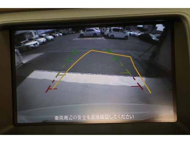 日産 ムラーノ 250XL フルセグ バックカメラ CD&DVD 栃木県の詳細画像 その6