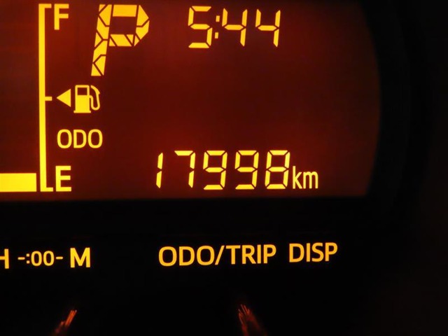 トヨタ パッソ 1.0 X Lパッケージ S 7インチメモリーナビ ドライブレコーダー 埼玉県の詳細画像 その8