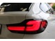 LCIモデルのテールライトは面発光のLEDで「最近の車だな！」という印象です。ブレーキライトの発光だけで酒のつまみになりそうです（笑）