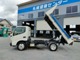 日野自動車 デュトロ 2トンダンプ 4WD  北海道の詳細画像 その4