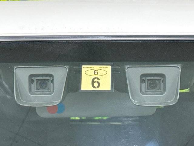 スズキ ハスラー 660 G 禁煙車 純正8型ナビ デュアルカメラブレー 茨城県の詳細画像 その11