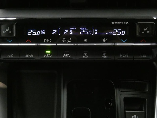 トヨタ ヴォクシー 2.0 S-G 後席モニター・ドライブレコーダー付 岐阜県の詳細画像 その15