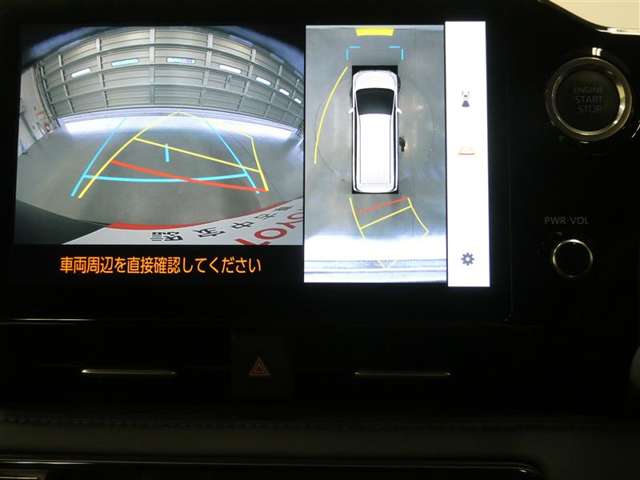 トヨタ ヴォクシー 2.0 S-Z  岐阜県の詳細画像 その14