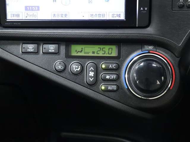 トヨタ アクア 1.5 S ナビ ETC 踏み間違い加速抑制システム 埼玉県の詳細画像 その16