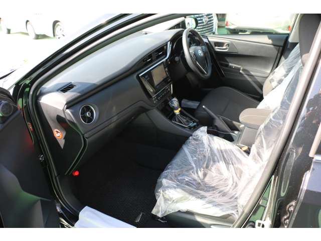 トヨタ オーリス 1.5 150X Sパッケージ TRDコンプリ ブリックレーン 専用内装 千葉県の詳細画像 その16