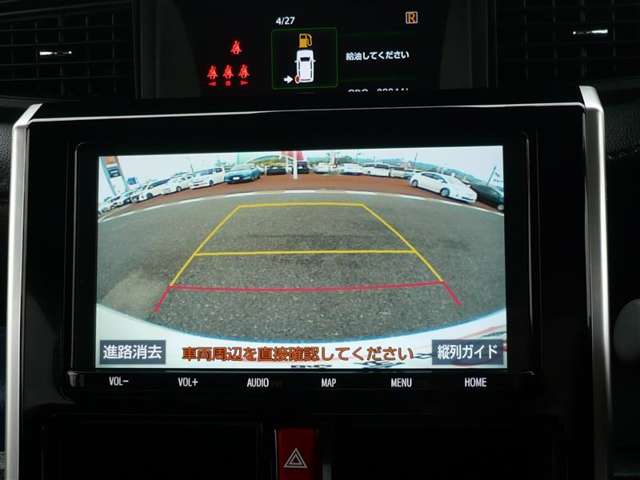 トヨタ ルーミー 1.0 カスタム G-T 安全装備 ナビ DVD再生 ETC 純正アルミ 山口県の詳細画像 その6