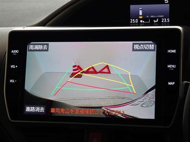 トヨタ ヴォクシー 1.8 ハイブリッド ZS 煌III LEDヘッドランプ 衝突被害軽減システム 福岡県の詳細画像 その9
