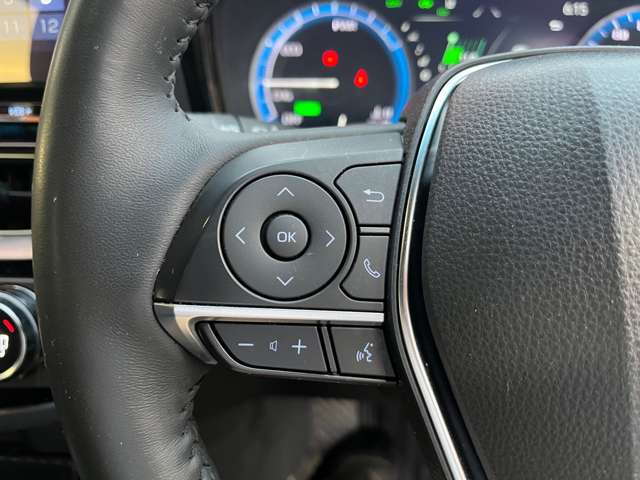 トヨタ クラウン ハイブリッド 2.5 RS アドバンス 全方位モニターデジタルインナーミラー 大阪府の詳細画像 その17