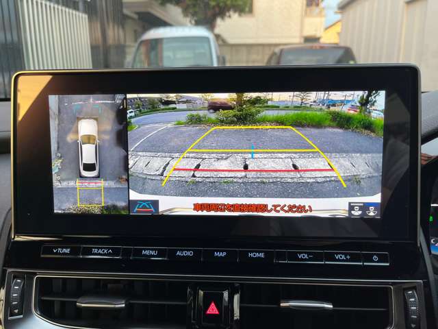 トヨタ クラウン ハイブリッド 2.5 RS アドバンス 全方位モニターデジタルインナーミラー 大阪府の詳細画像 その20