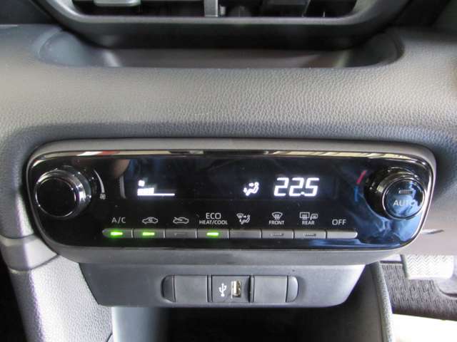 トヨタ ヤリス 1.5 ハイブリッド X E-Four 4WD ディスプレーオーディオ ETC付き 青森県の詳細画像 その12