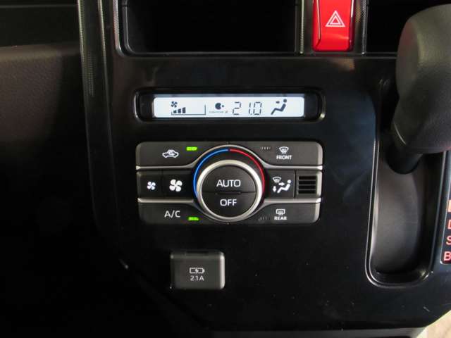 トヨタ ルーミー 1.0 G 4WD フルセグメモリーナビ バックモニター付き 青森県の詳細画像 その15