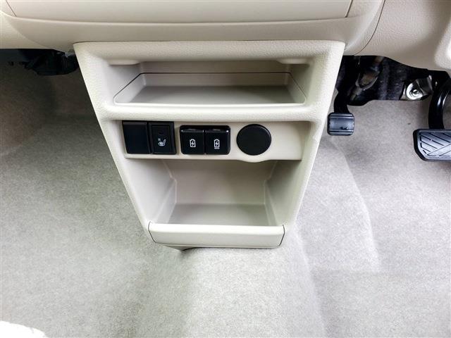 スズキ アルトラパン 660 L シートヒーター・電動格納ミラー 島根県の詳細画像 その16