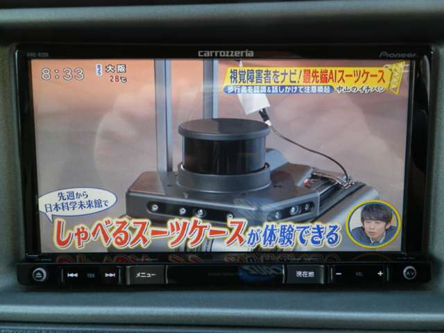 スバル サンバーディアスワゴン 660 スーパーチャージャー ナビフルセグTV Bluetooth ETC 禁煙車 岡山県の詳細画像 その12