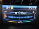 エコゲージ：トリップメーターをリセットしてからの平均燃費と瞬間燃費の差を表示します。